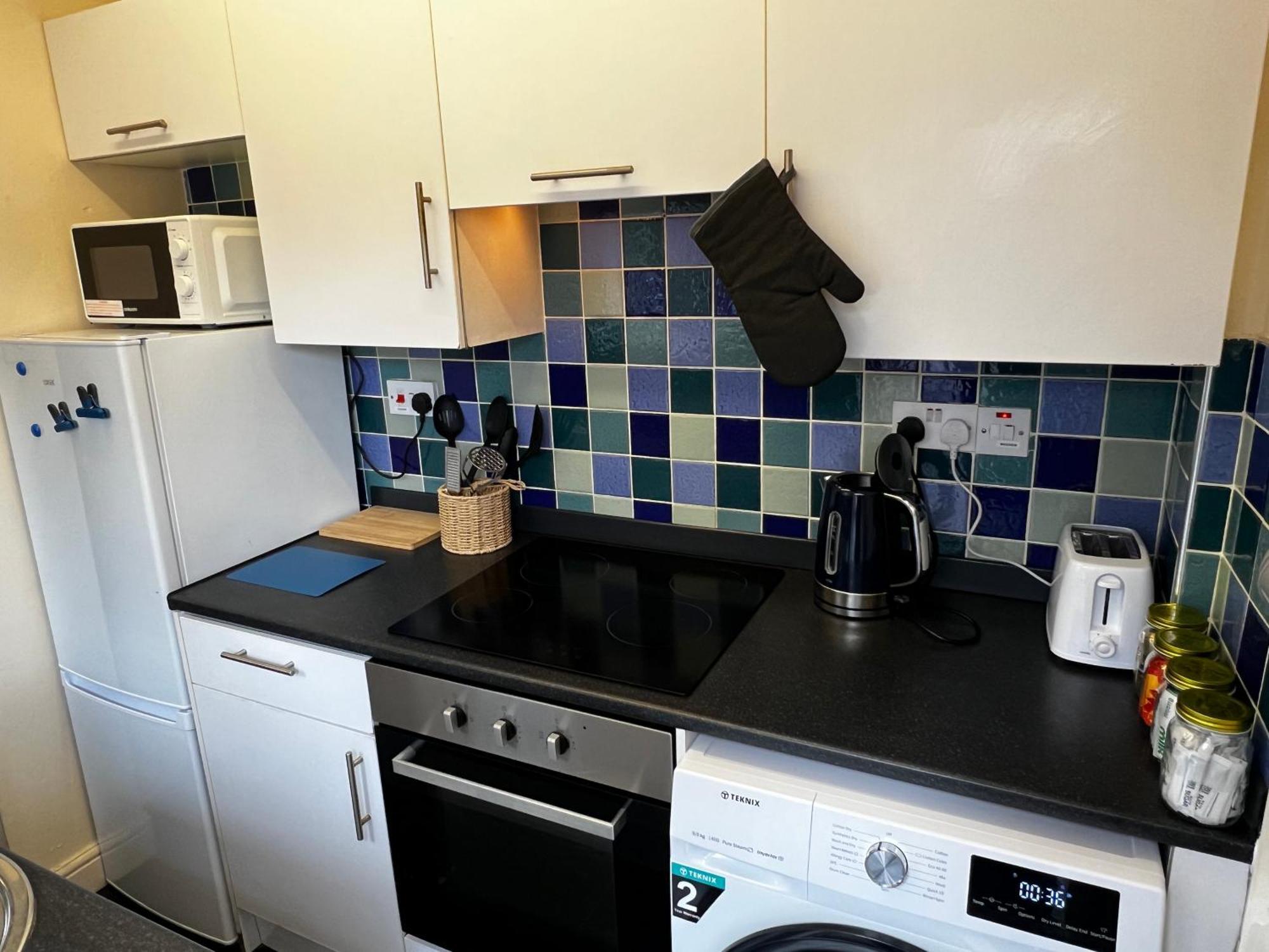Robin'S Hollow: 2Bd Home Near Wrexham Afc Екстер'єр фото